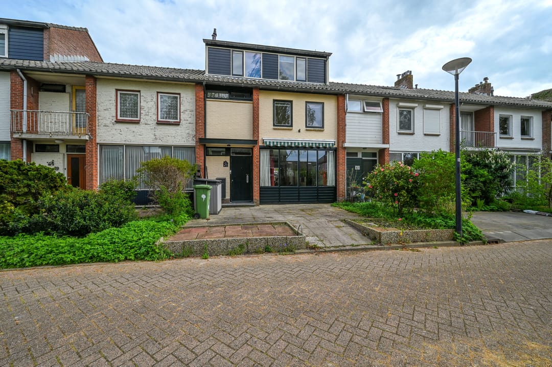 Photo 1 of Midrethstraat 81