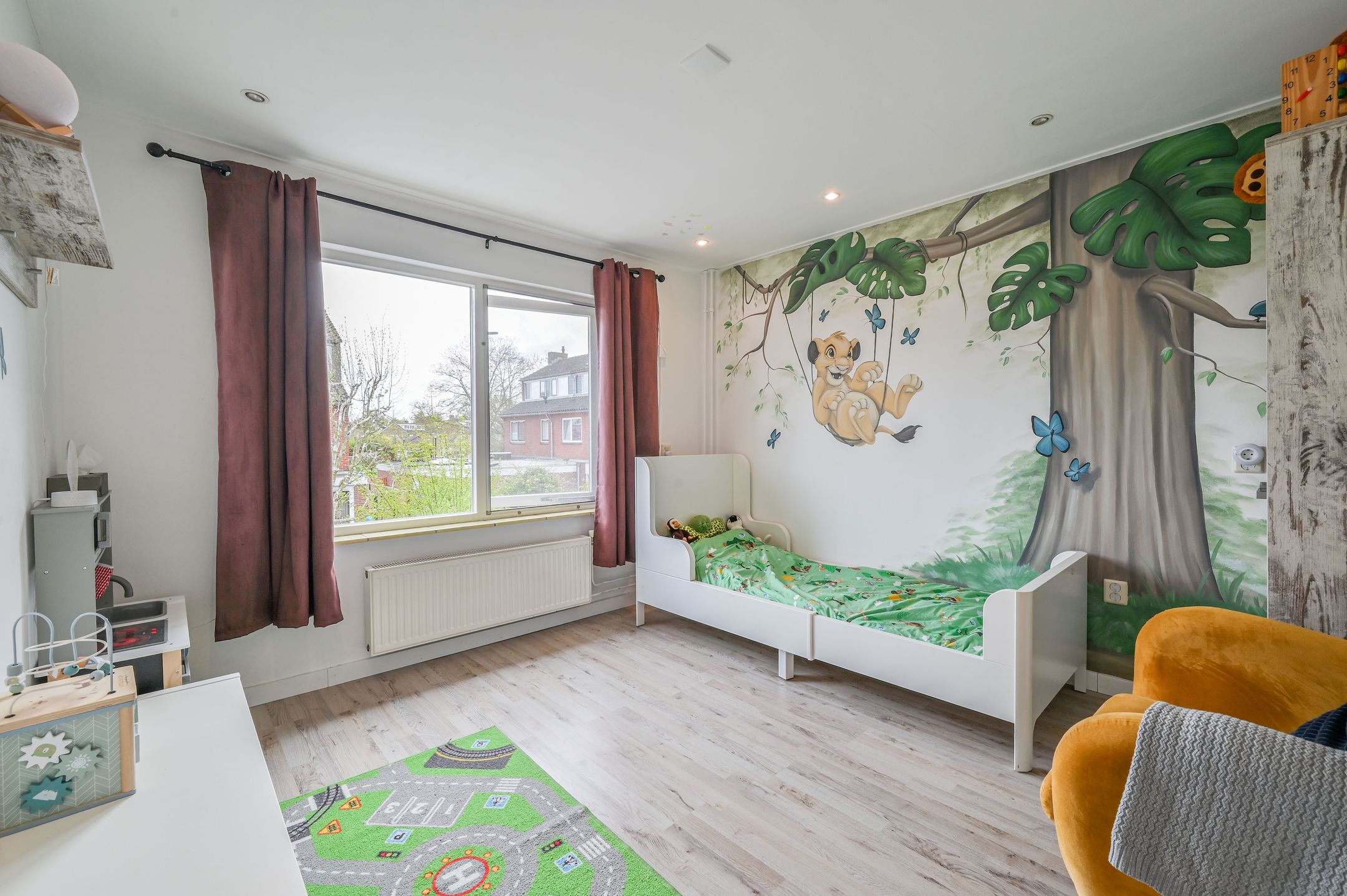 Photo 15 of Midrethstraat 81