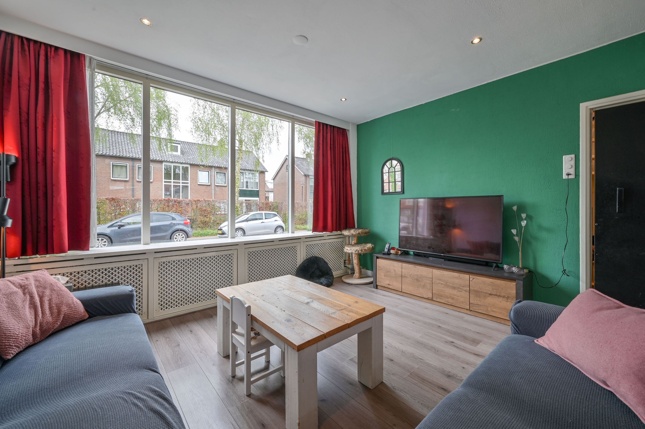Photo 6 of Midrethstraat 81