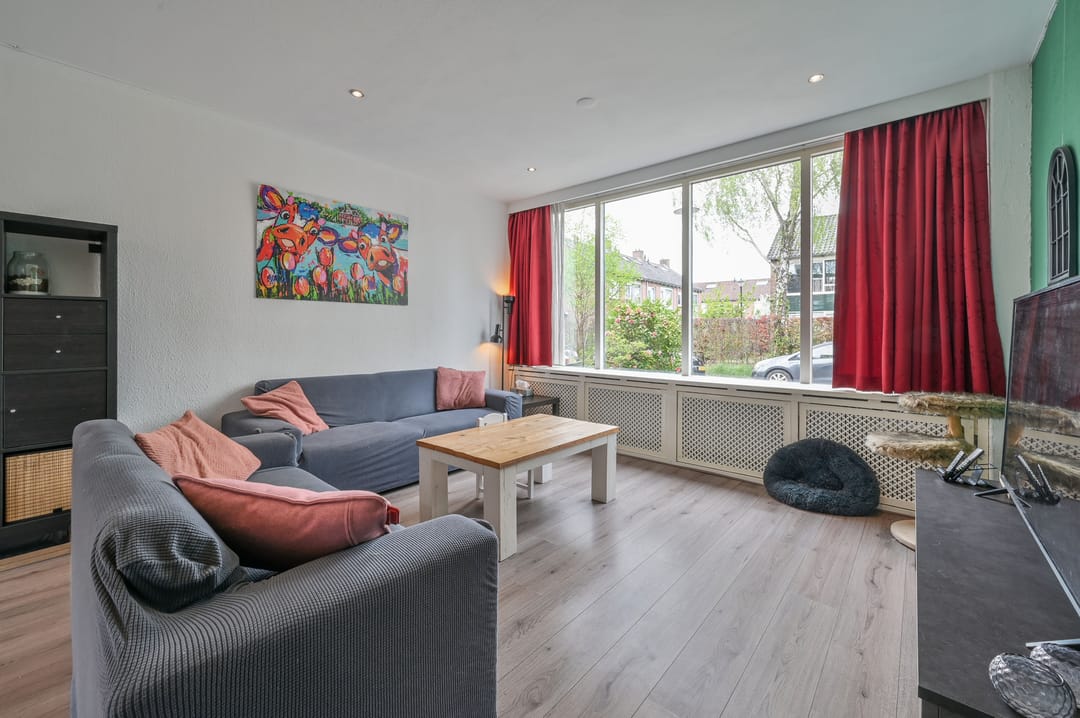Photo 2 of Midrethstraat 81