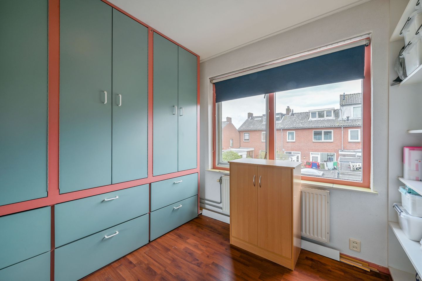 Photo 14 of Midrethstraat 81