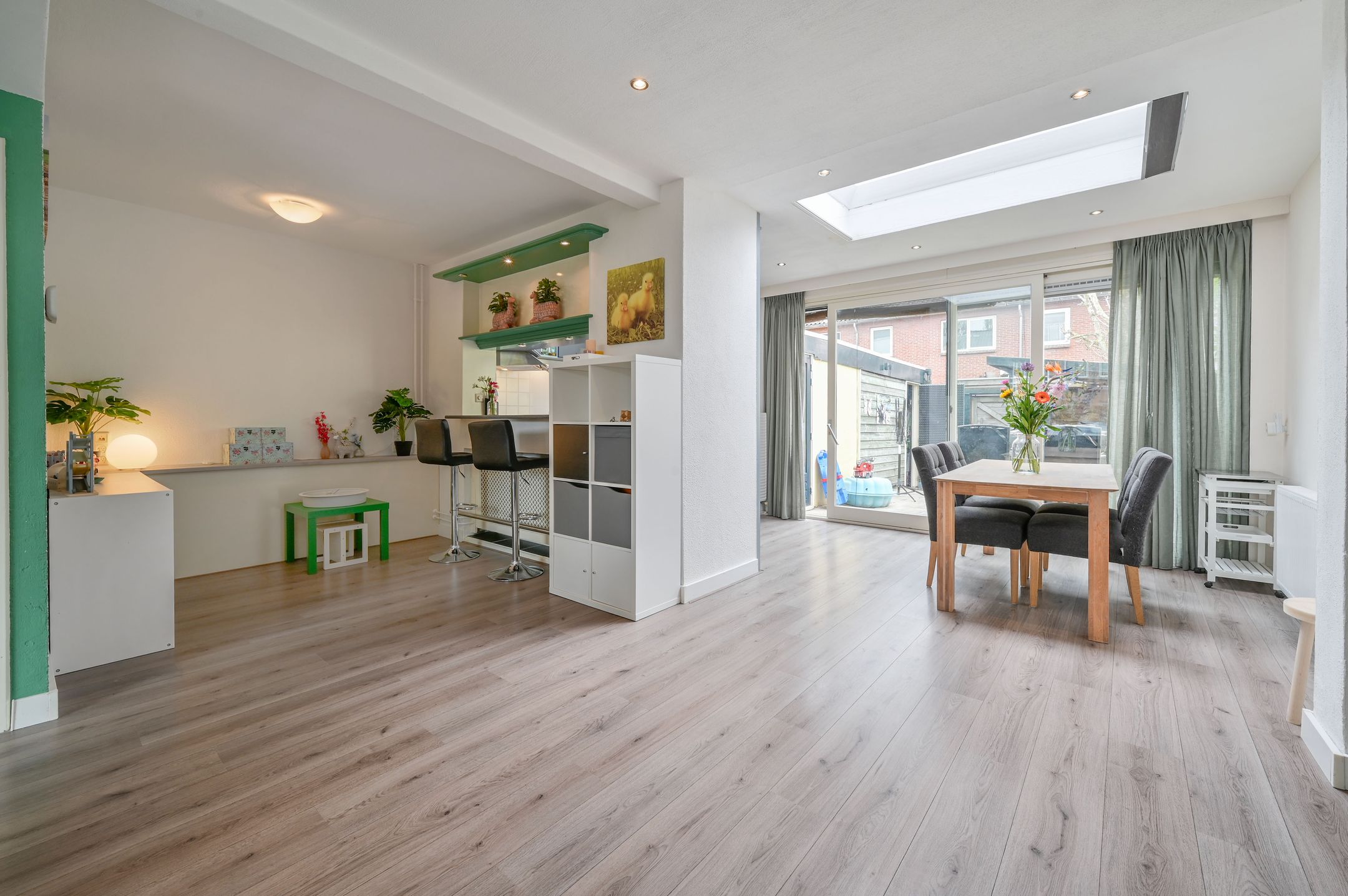 Midrethstraat 81 