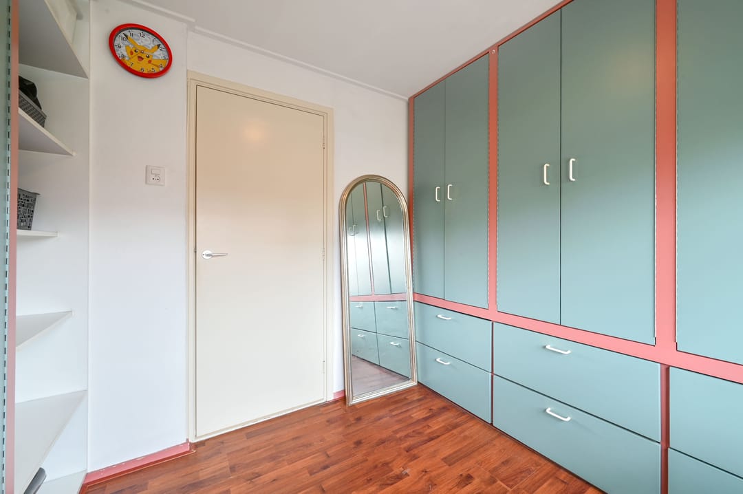Photo 13 of Midrethstraat 81