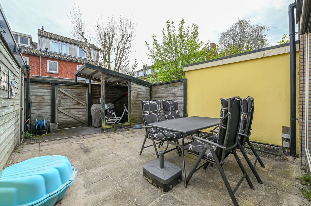 Photo 23 of Midrethstraat 81
