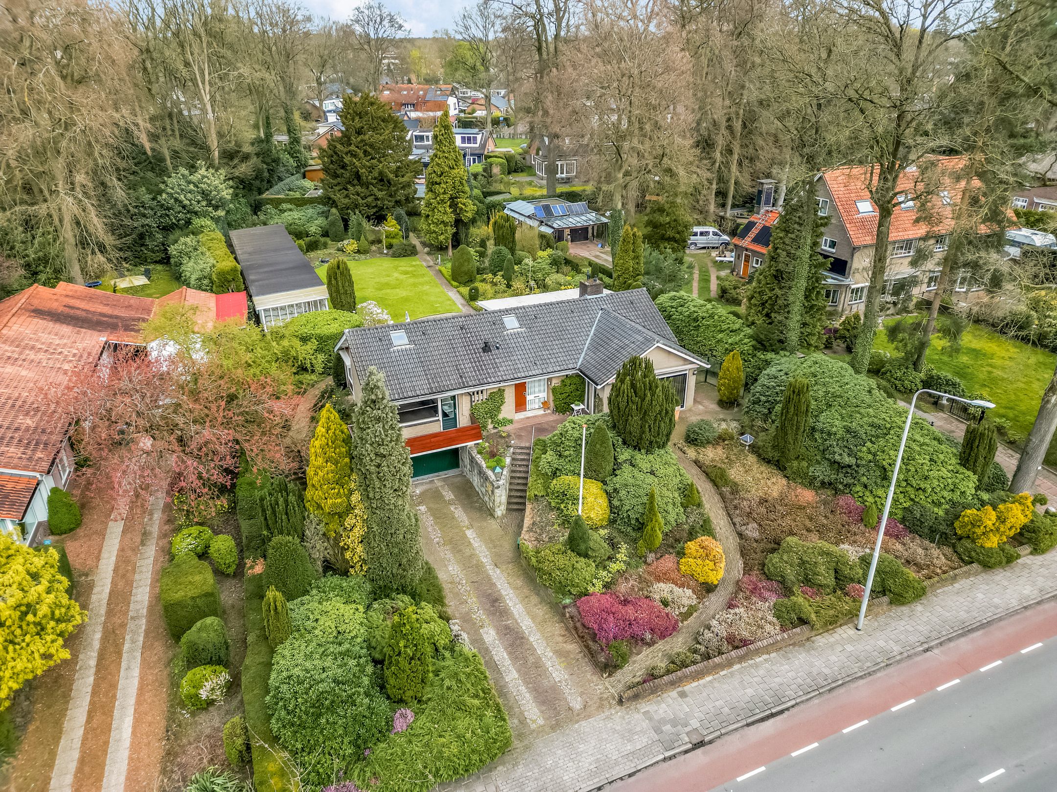 Utrechtseweg 103 