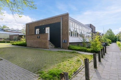Mendelssohnlaan thumbnail