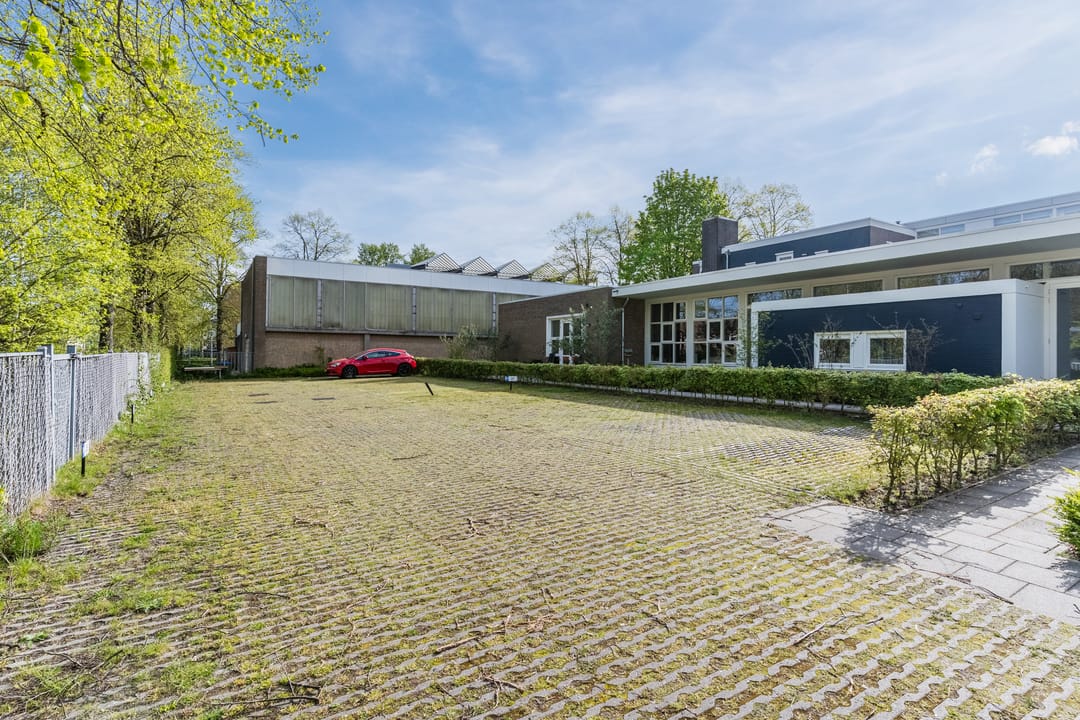 Foto 41 van Mendelssohnlaan 3-C