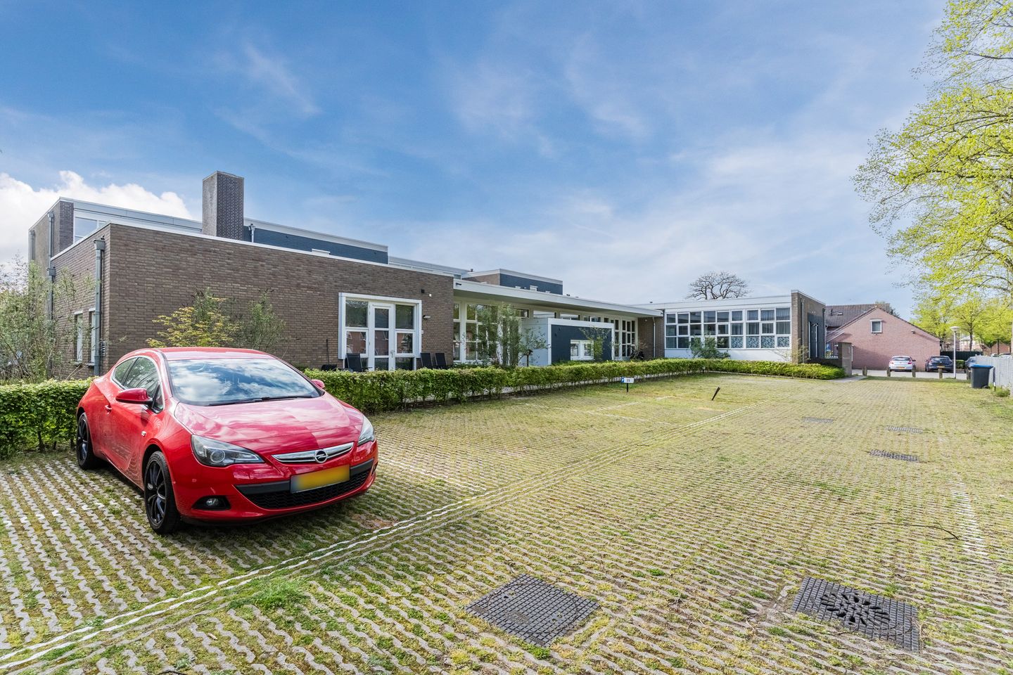 Foto 40 van Mendelssohnlaan 3-C