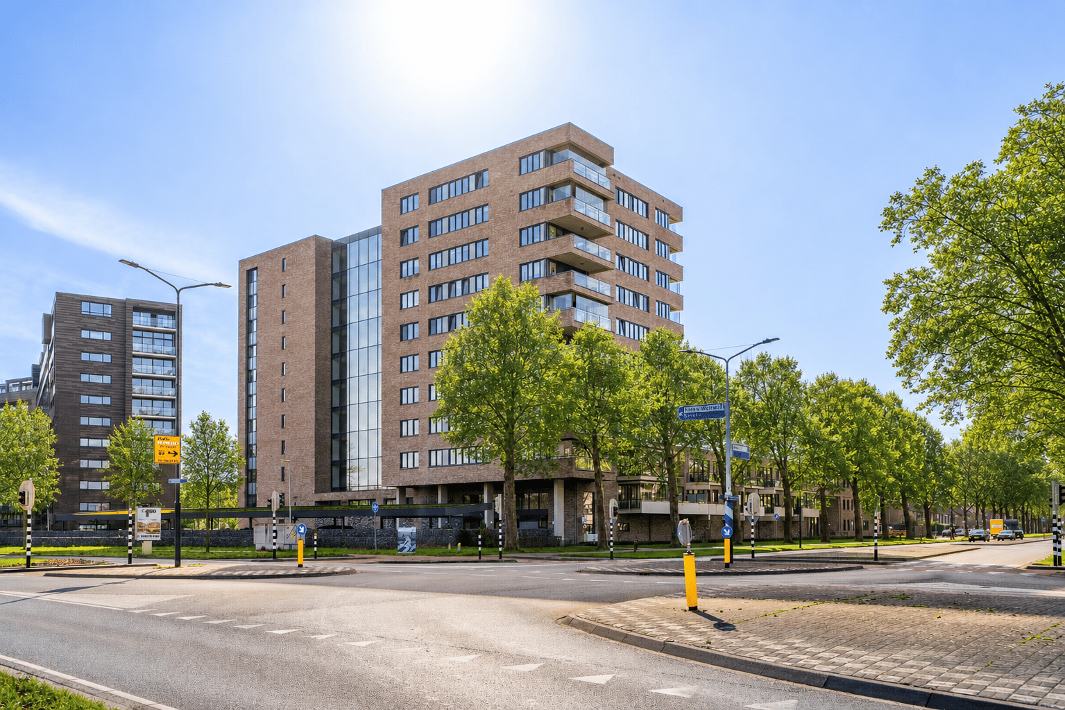 Zorgvlietstraat 3-D 3 D1