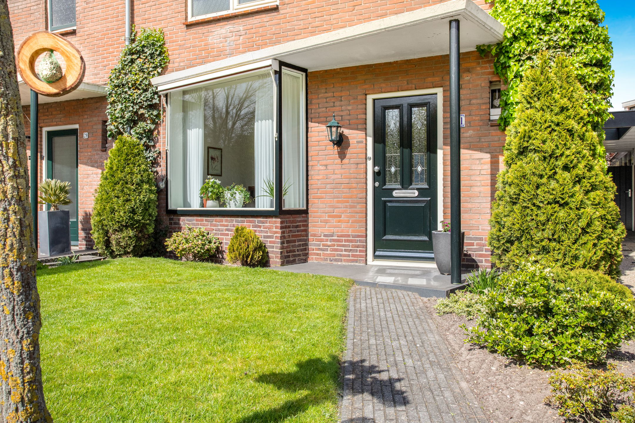 Photo 6 of Thorbeckelaan 31