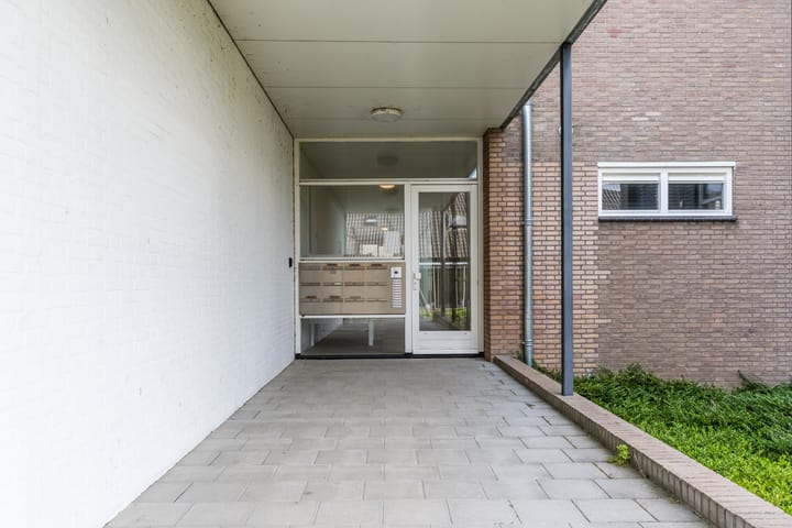 Foto 4 van Mendelssohnlaan 3-C