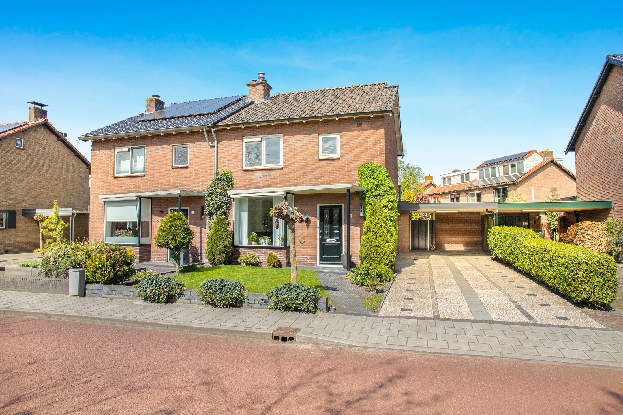 Thorbeckelaan 31 