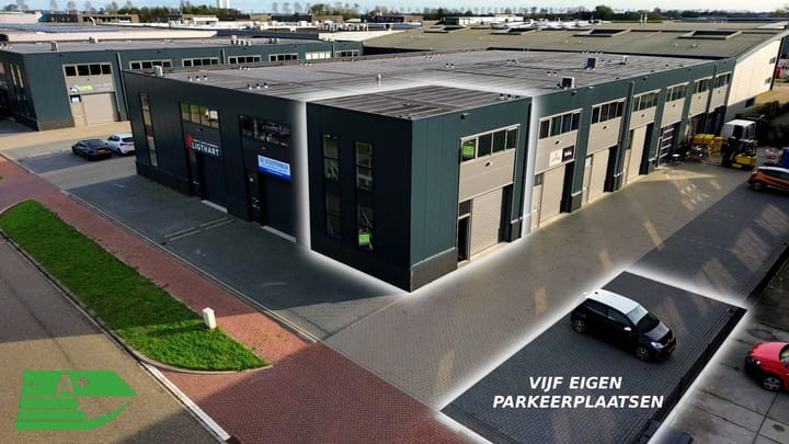 De Droogmakerij 76-a, Heiloo