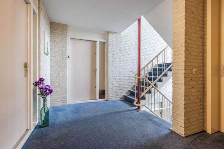 Appartement te koop: Haarmos 39, Reeuwijk