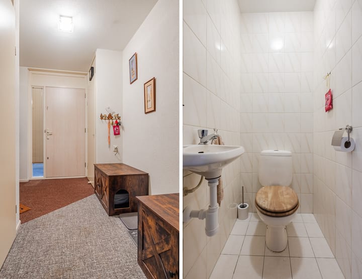 Appartement te koop: Haarmos 39, Reeuwijk