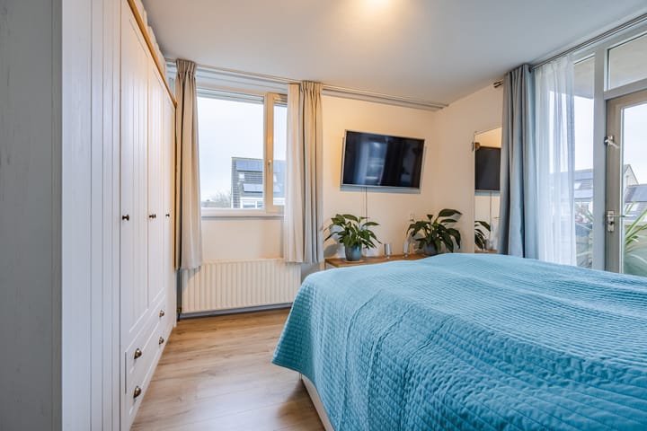 Appartement te koop: Haarmos 39, Reeuwijk