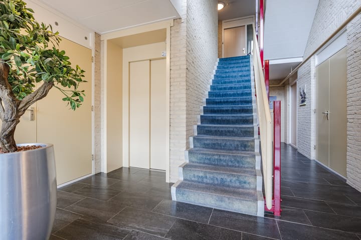 Appartement te koop: Haarmos 39, Reeuwijk