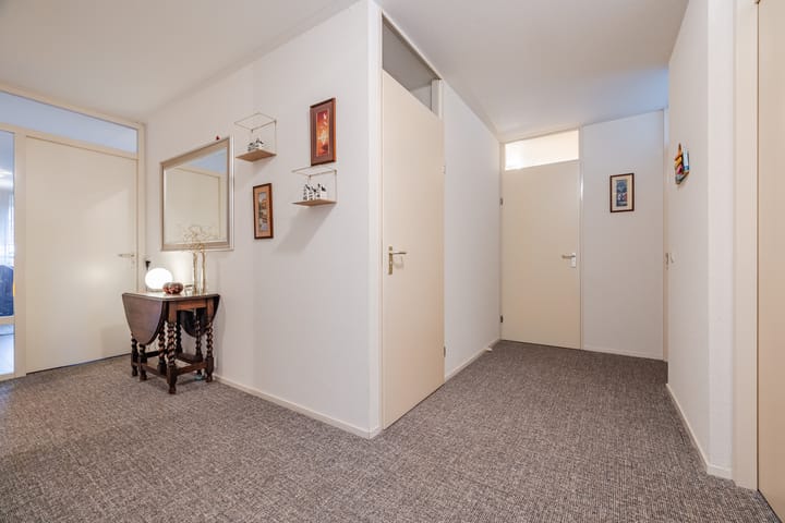 Appartement te koop: Haarmos 39, Reeuwijk