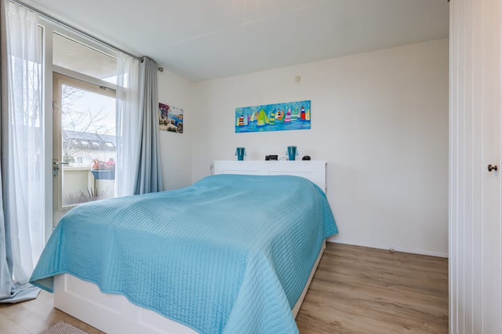 Appartement te koop: Haarmos 39, Reeuwijk
