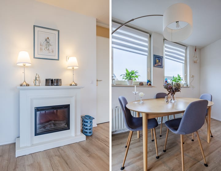 Appartement te koop: Haarmos 39, Reeuwijk