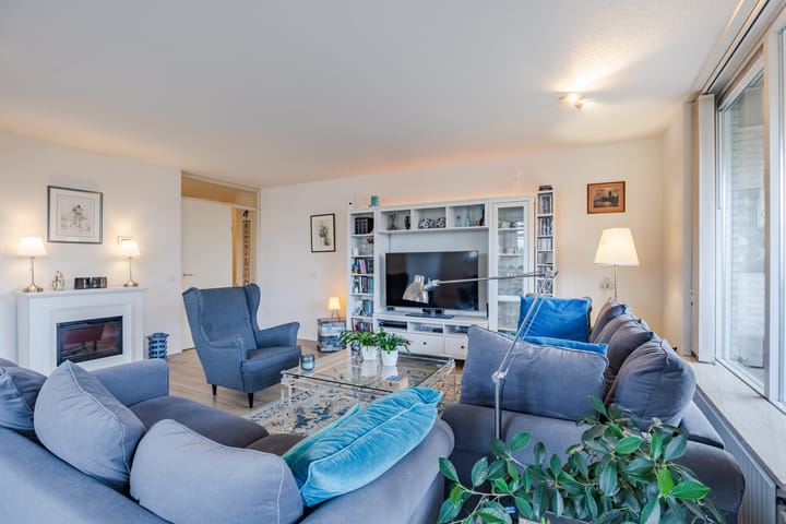 Appartement te koop: Haarmos 39, Reeuwijk