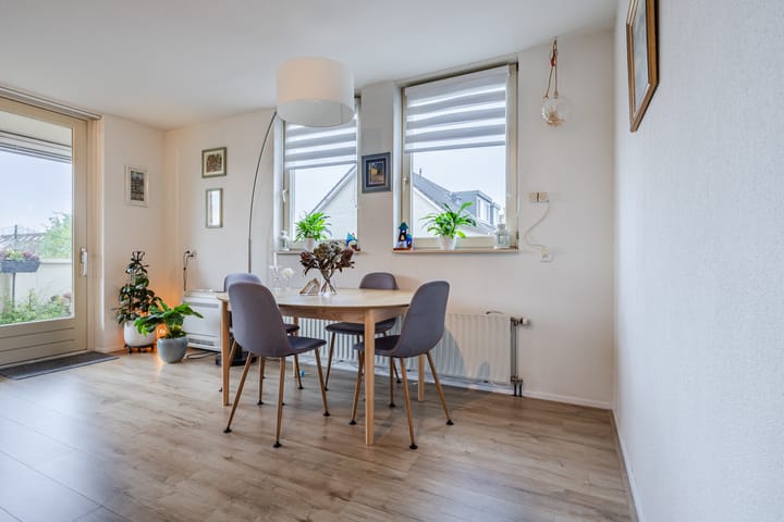 Appartement te koop: Haarmos 39, Reeuwijk