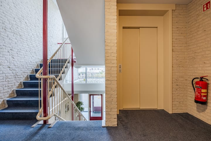 Appartement te koop: Haarmos 39, Reeuwijk