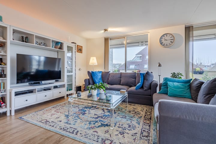 Appartement te koop: Haarmos 39, Reeuwijk