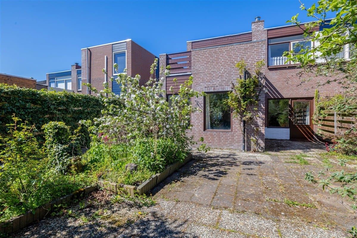 Foto 40 van De Reede 74