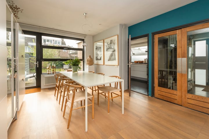 Photo 3 of Monseigneur Bekkersstraat 13