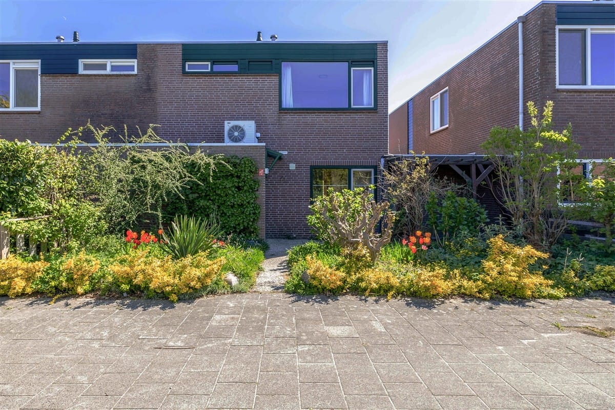Foto 6 van De Reede 74