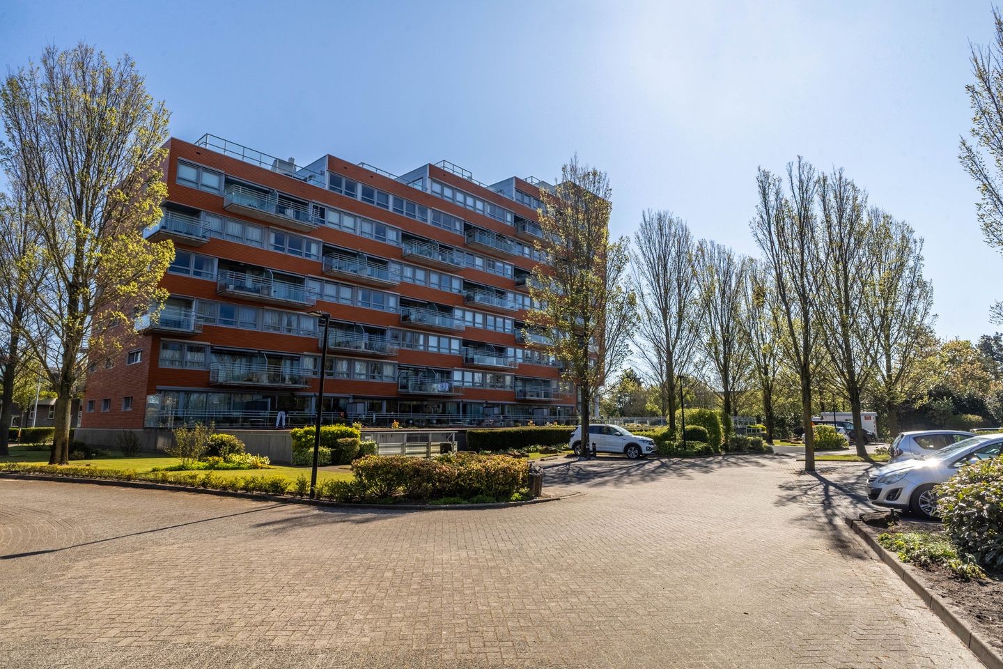 Foto 34 van De Hoven 87
