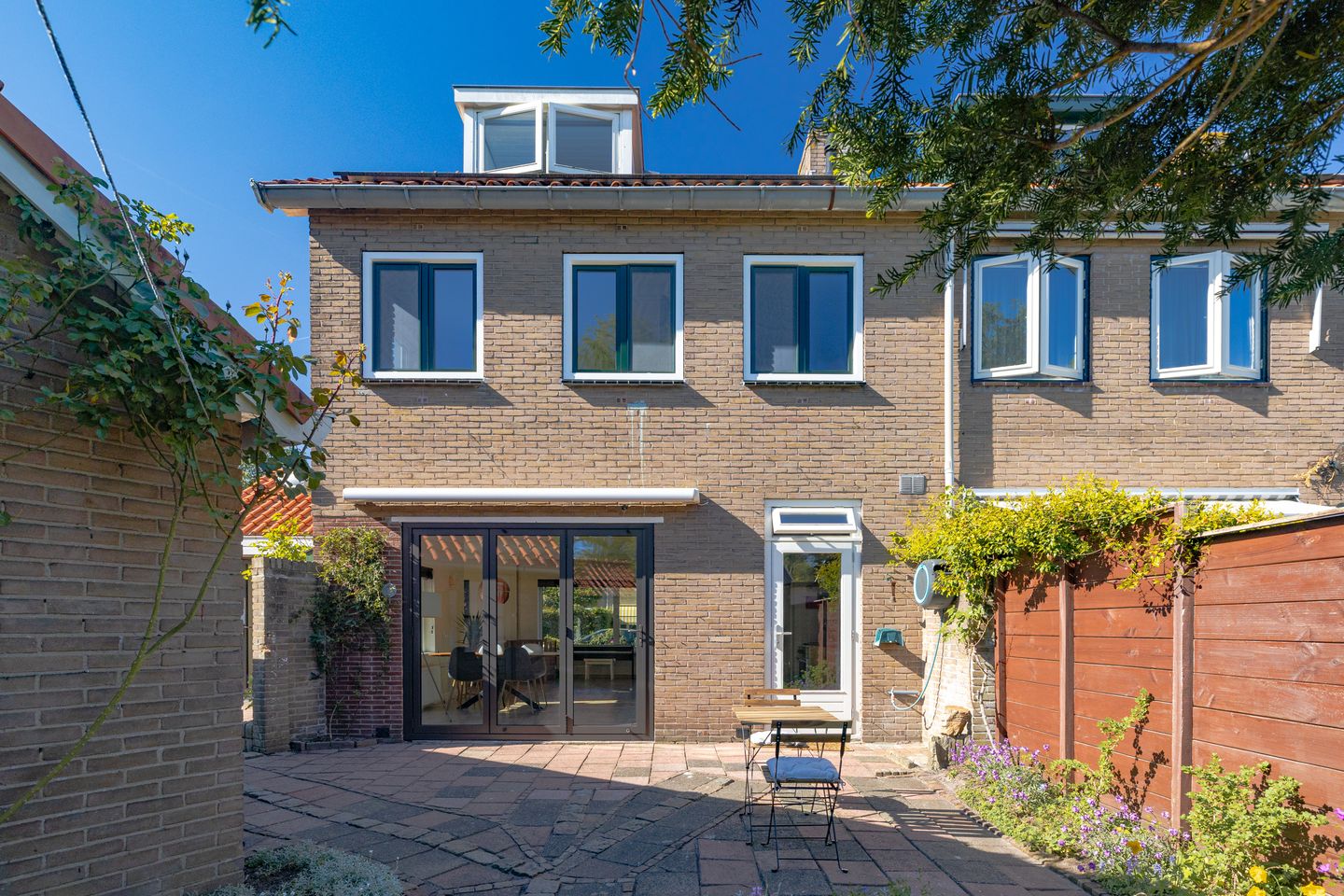 Foto 4 van van Tienhovenlaan 19