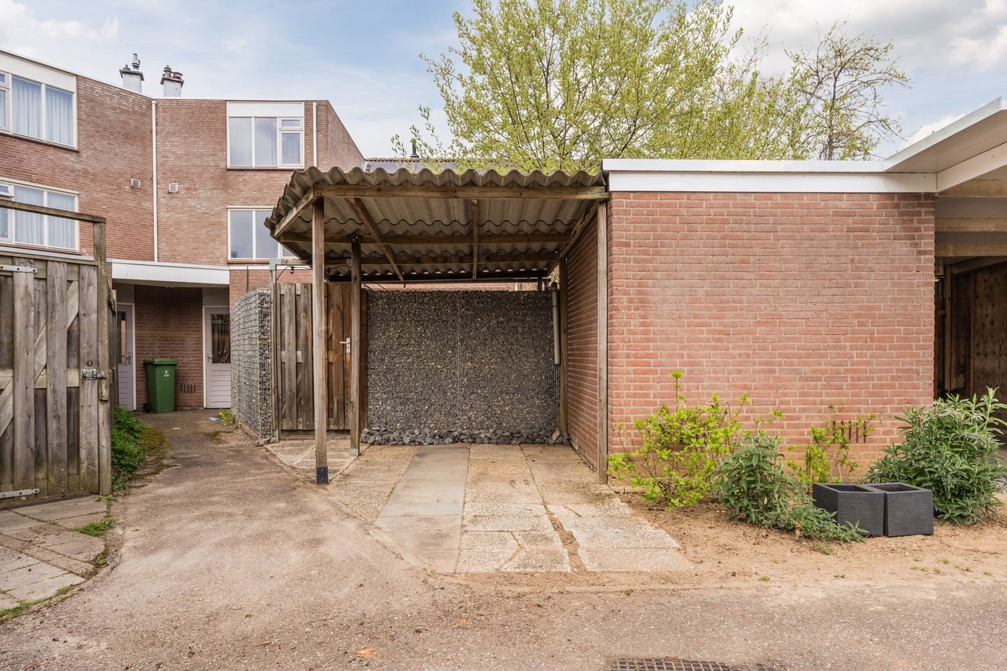 Photo 29 of Bereklauw 175