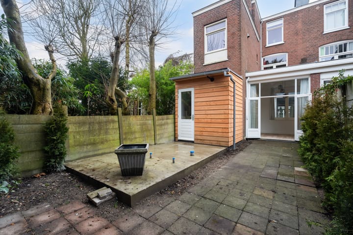 Photo 4 of Joan Maetsuyckerstraat 42-B