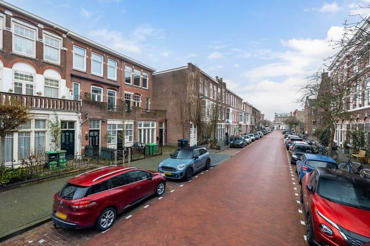 Photo 5 of Joan Maetsuyckerstraat 42-B