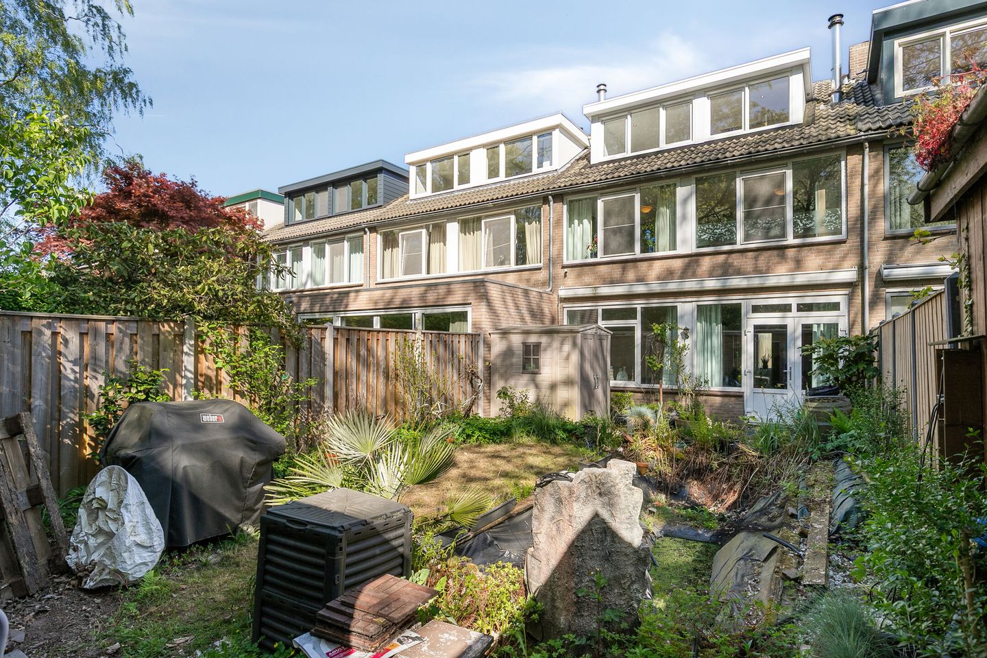 Foto 44 van Nieuwpoortstraat 31