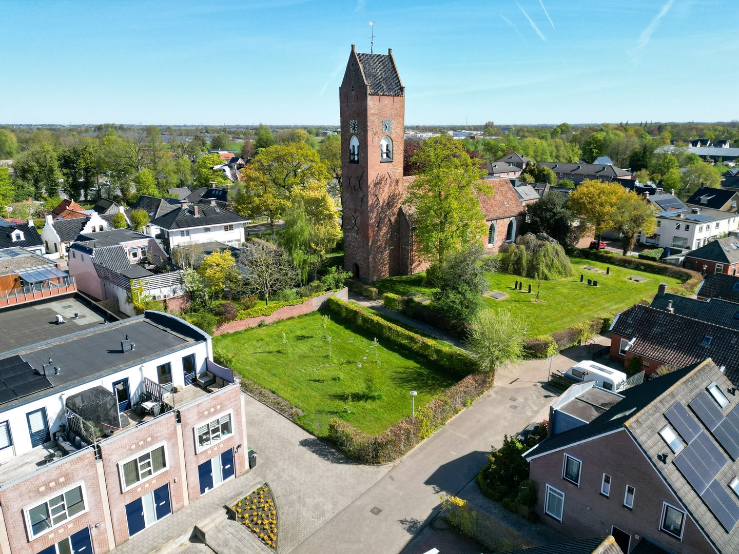 Foto 10 van Trambaan 3