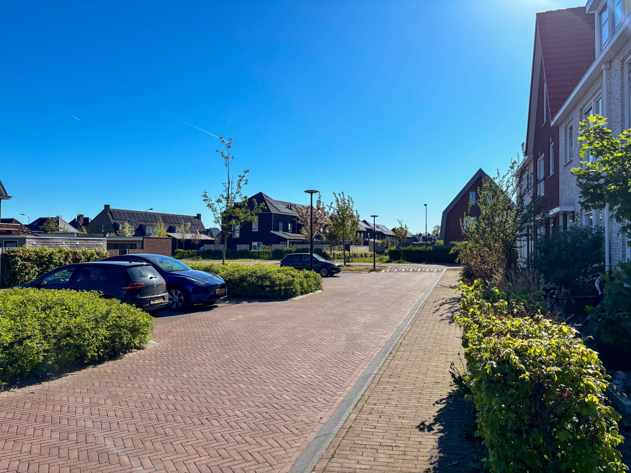 Photo 12 of Jan van der Schoorstraat 10