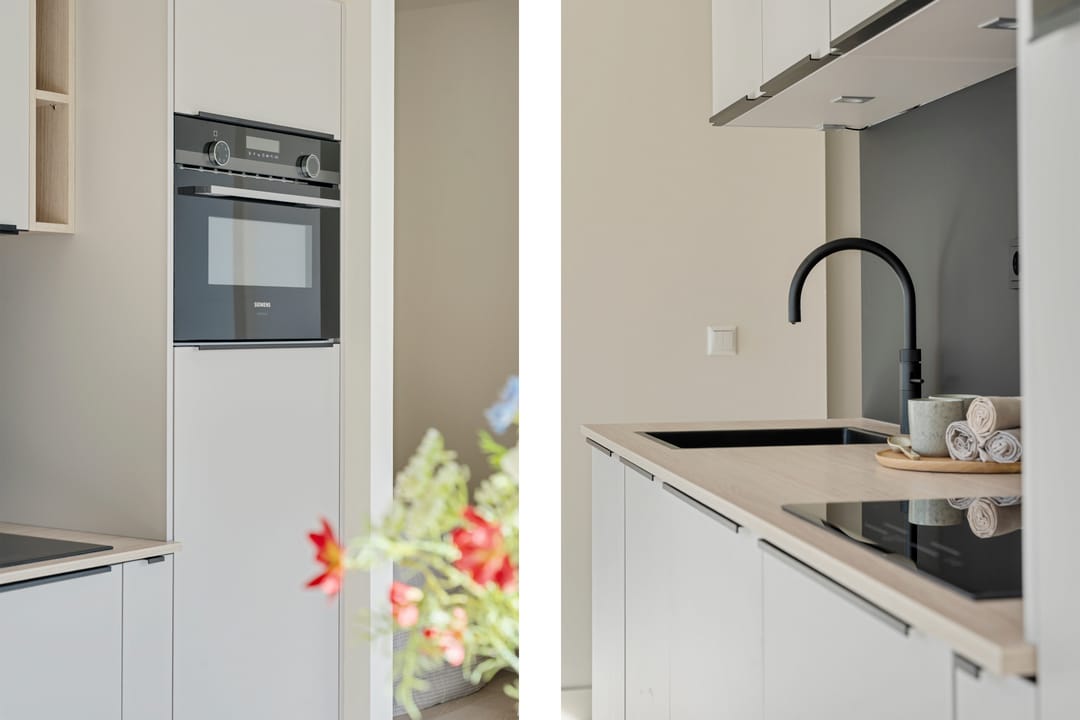 Foto 16 van Rivium 1e straat 61-B
