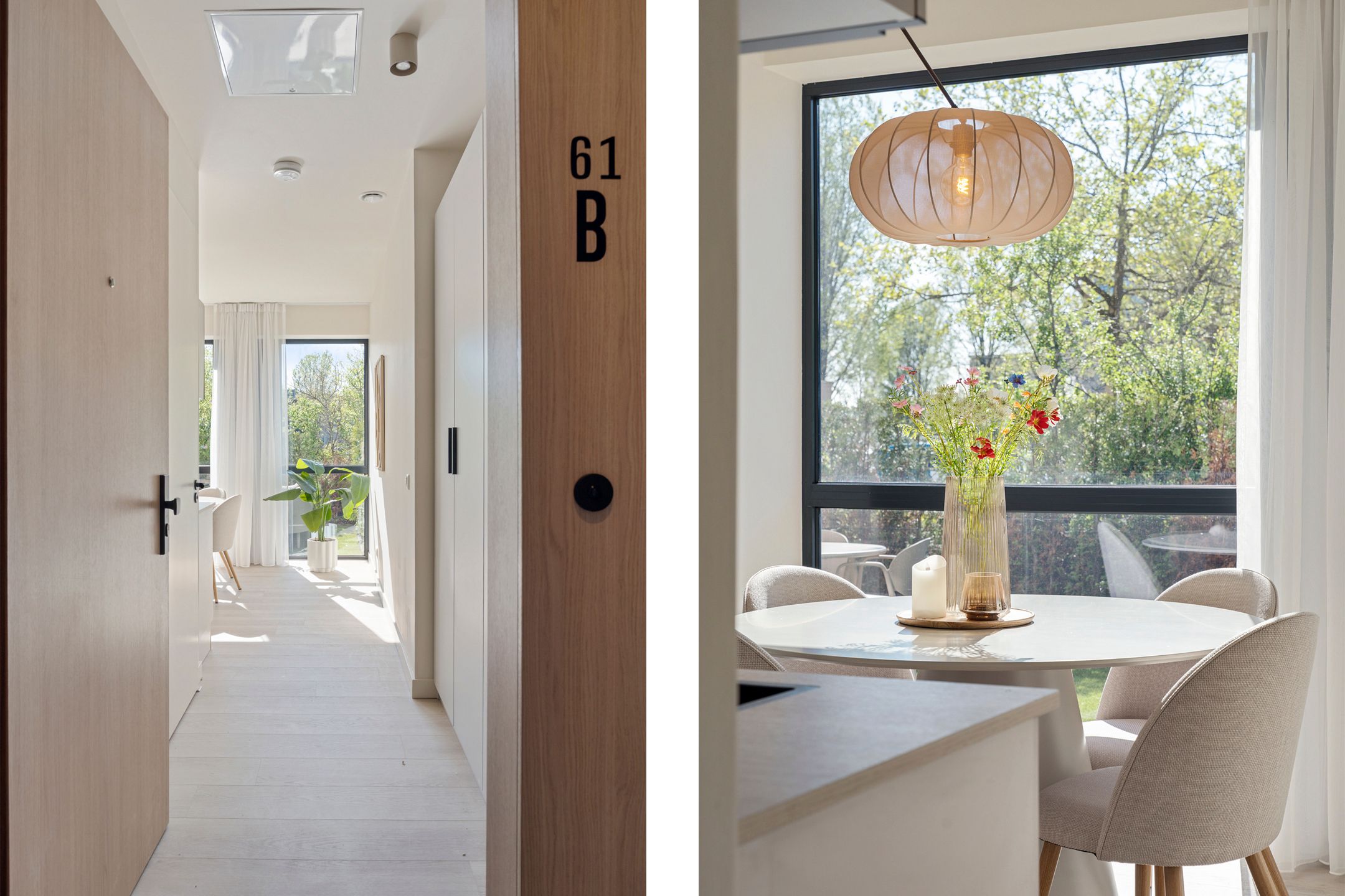 Foto 6 van Rivium 1e straat 61-B