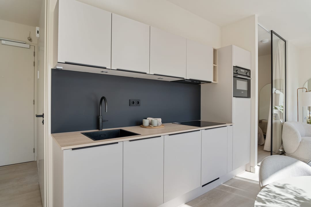 Foto 17 van Rivium 1e straat 61-B