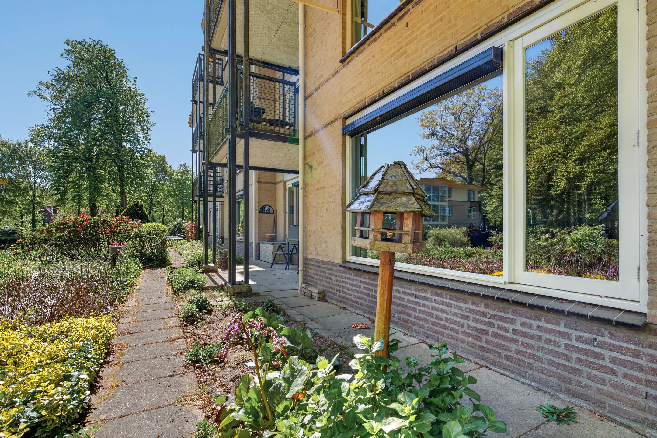 Foto 21 van De Vrijburg 4