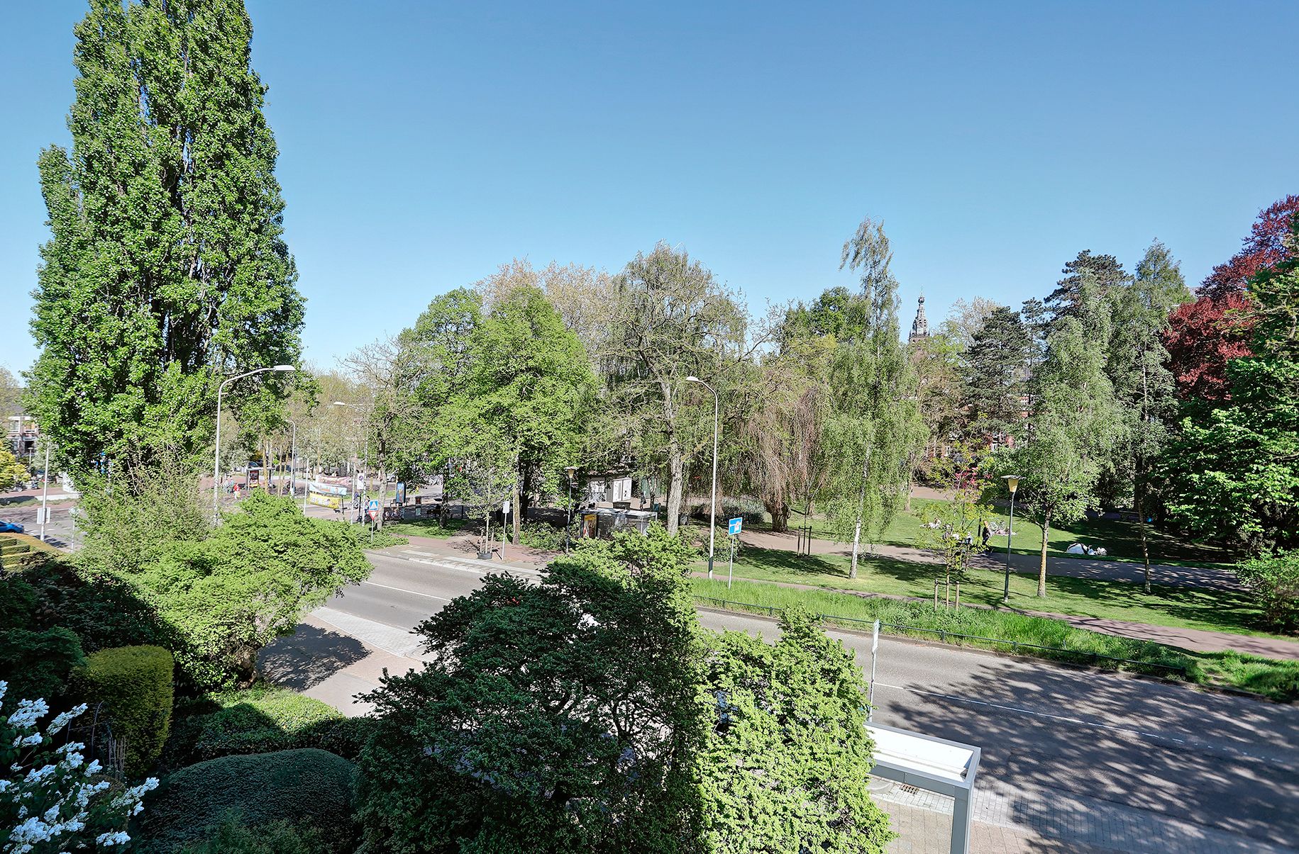 Photo 12 of Kronenburgersingel 295