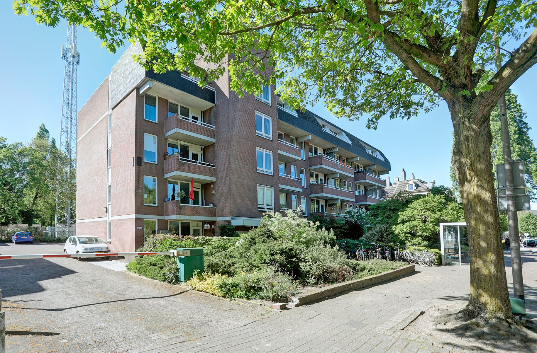 Photo 6 of Kronenburgersingel 295