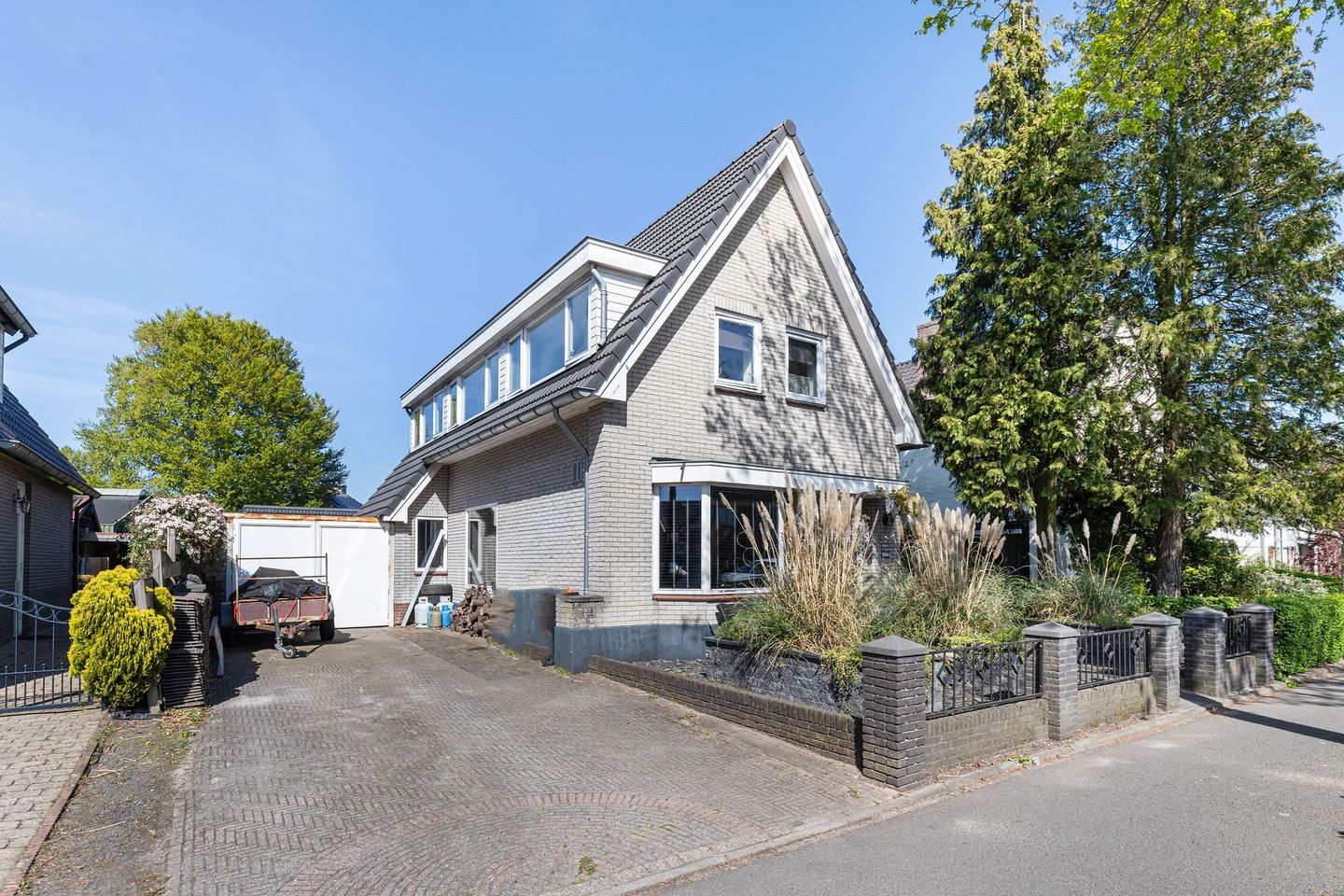 Foto 4 van Zutphensestraat 17