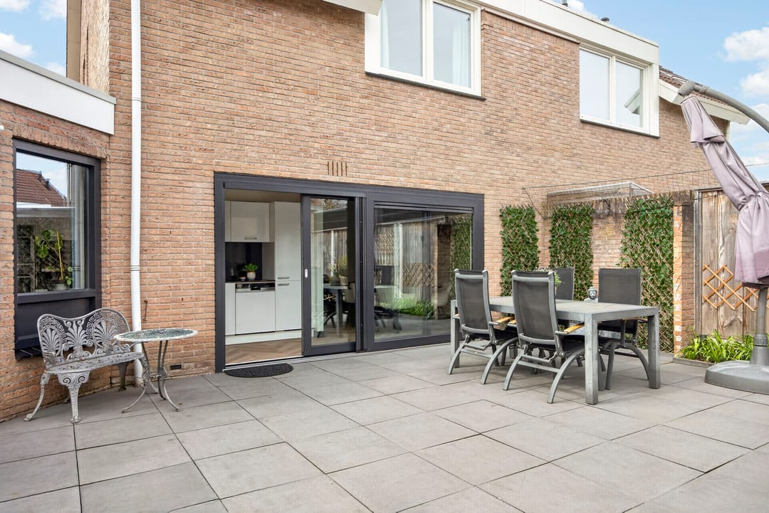 Foto 43 van Tom Mandersstraat 76