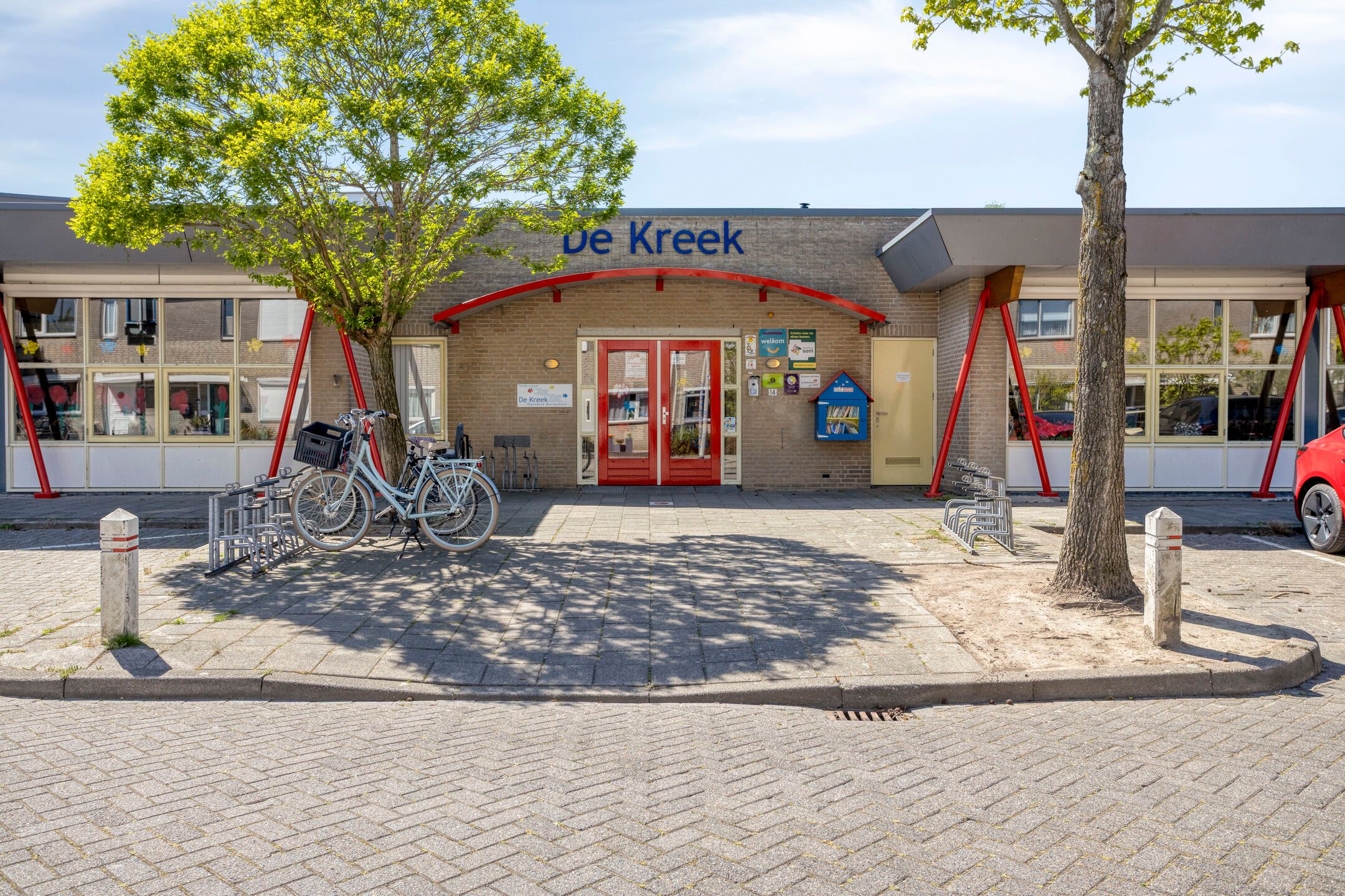 Foto 42 van Hinkelenoord 31