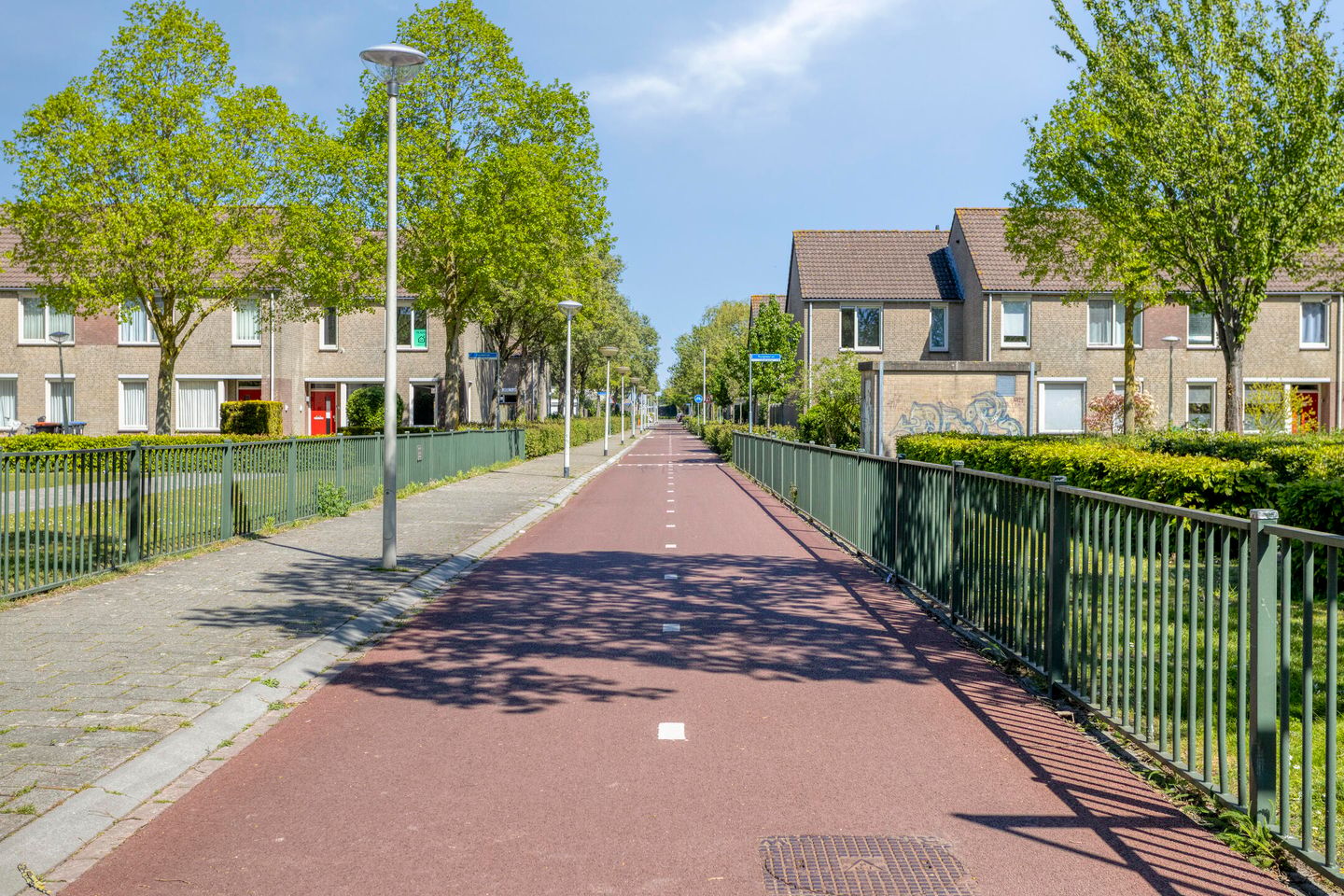 Foto 44 van Hinkelenoord 31