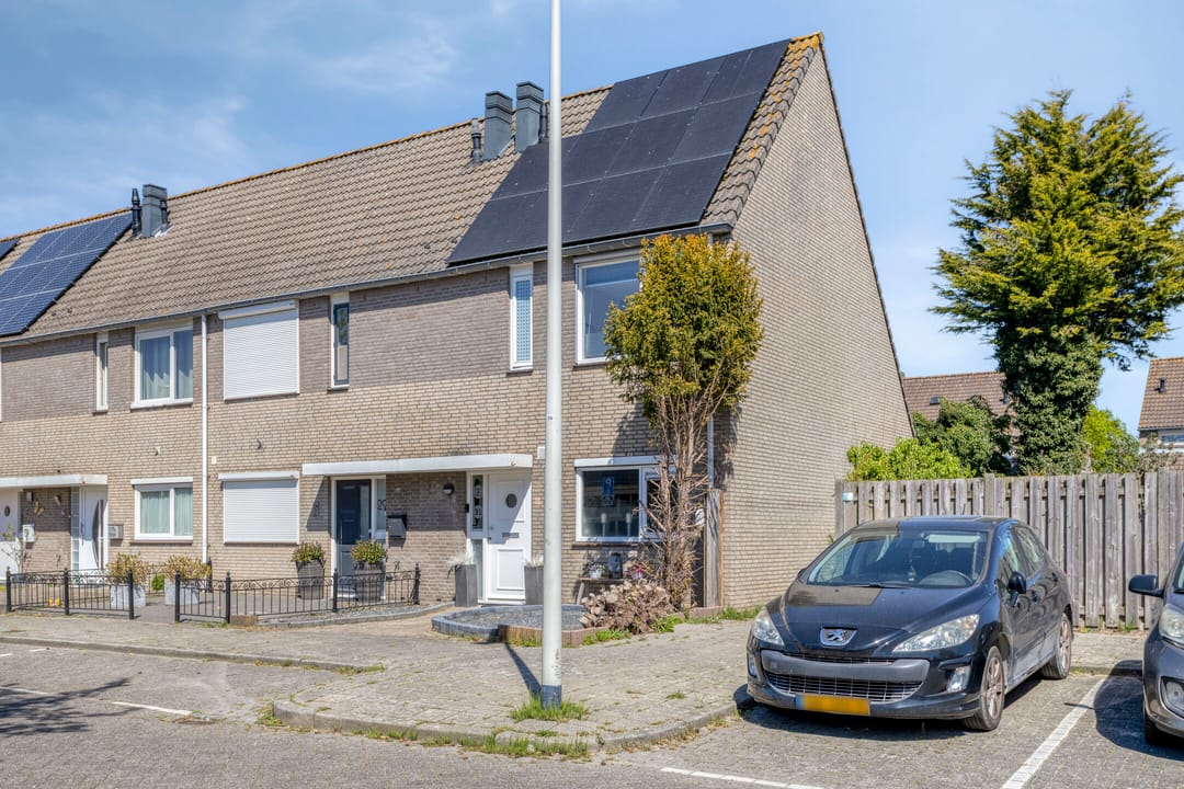 Foto 41 van Hinkelenoord 31